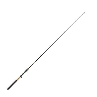 St. Croix MuskyX Casting Rod