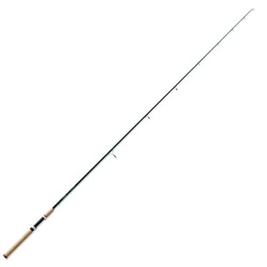 St. Croix Rods Triumph Inshore Spinning Rod, TRIS, Durably Sensitive with Impressive Power, High Performing Spinning Rod