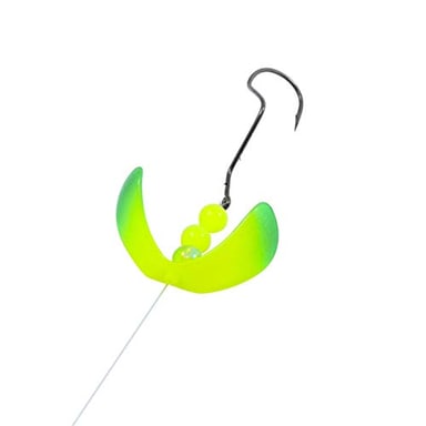 Northland Butterfly Blade Super Death Rig #1 Parakeet