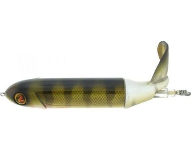 River2Sea Whopper Plopper 190 Larry Dahlberg Topwater Lure (Perch)