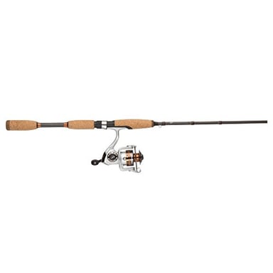 Pflueger Monarch Spin Combo