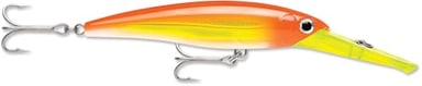Rapala X-Rap Magnum 20 Fishing Lure