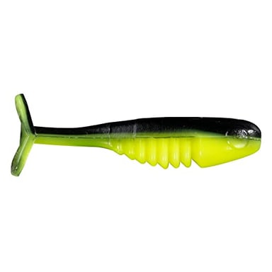 Bobby Garland IttyBit Slab Hunt'r - Lights Out BGIBSH311-20,One Size