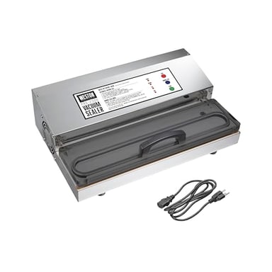 Weston Pro-2300 Vacuum Sealer Machine for Food Preservation & Sous Vide