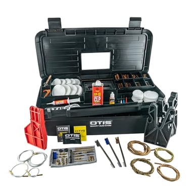 Otis Range Box - Universal Gun Cleaning Kits
