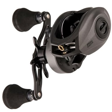 Abu Garcia Revo Beast Low Profile Baitcast Fishing Reel