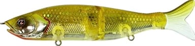 S-Waver 200 Swimbait - Pac Man