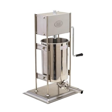 LEM Big Bite Dual Gear 25lb Sausage Stuffer with 2 Speeds