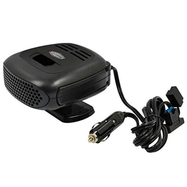 RoadPro 12-Volt Heater Fan/Defroster