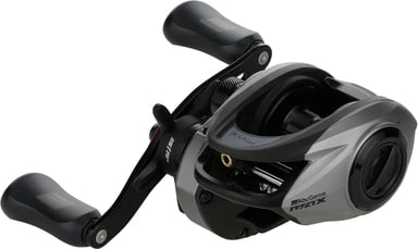 Abu Garcia Black Max Low Profile Reel