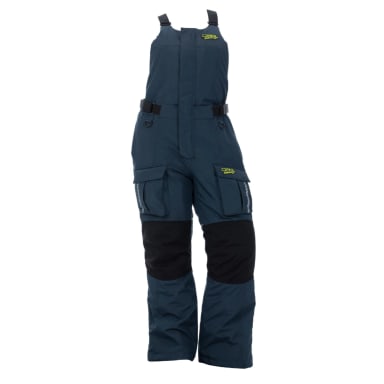 DSG Outerwear Women's Arctic Appeal 3.0 Bib in Deep Waters