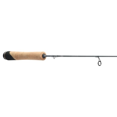 Fenwick Elite Ice Spinning Rod with cork handle