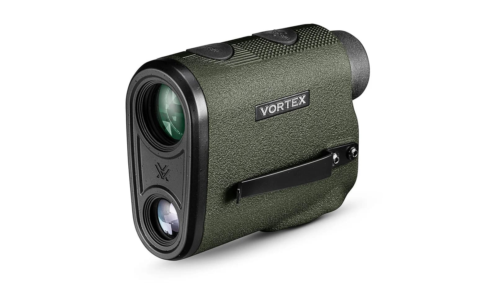 Vortex Diamondback HD 2000 laser rangefinder in green