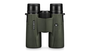 Vortex Viper HD 10x42 binocular in green