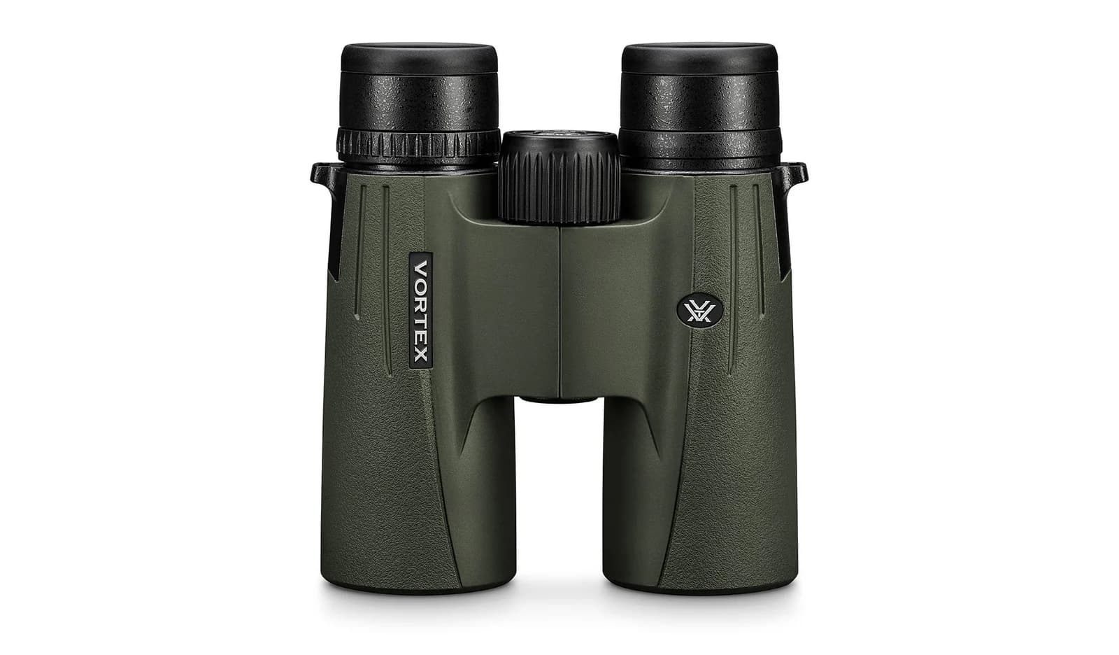 Vortex Viper HD 10x42 binocular in green
