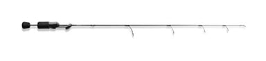St. Croix Rods Mojo Ice Fishing Rod, High Performing, Durably Sensitive Ice Rod, Manufactured in North America