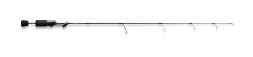 St. Croix Rods Mojo Ice Fishing Rod, High Performing, Durably Sensitive Ice Rod, Manufactured in North America