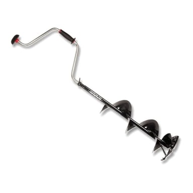 StrikeMaster Lazer 2pc Hand Auger 5"