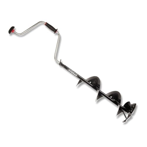 StrikeMaster Lazer 2pc Hand Auger 5"