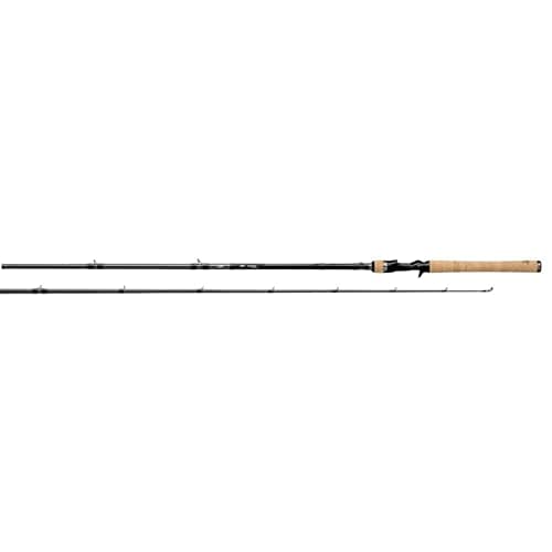Daiwa TATULA SERIES ROD. "Spinning" Sections= 1, Line Wt.= 5-12 (6-20 BRAID)