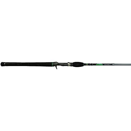Dobyns Rods Fury Series 7'3" Casting Rod HVY Fast