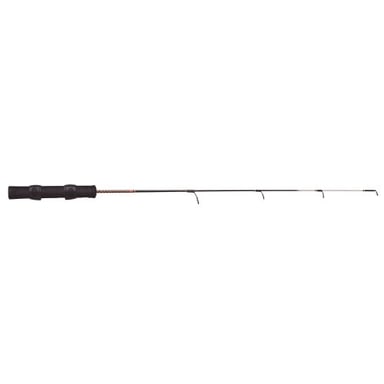 Shakespeare USGXICE28M Ugly Stik GX2 Ice Fishing Rod, 28 Inches, Medium