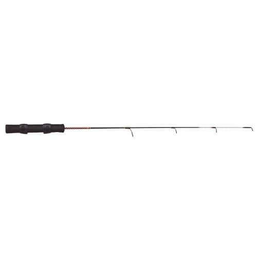 Shakespeare USGXICE28M Ugly Stik GX2 Ice Fishing Rod, 28 Inches, Medium