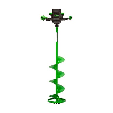 ION® Alpha, 10-Inch, Gen 3, 40V Lithium-ion, Electric Ice Auger, 59200