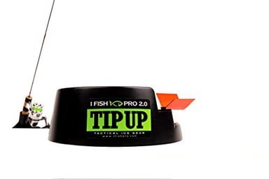I Fish PRO 2.0 TIP UP