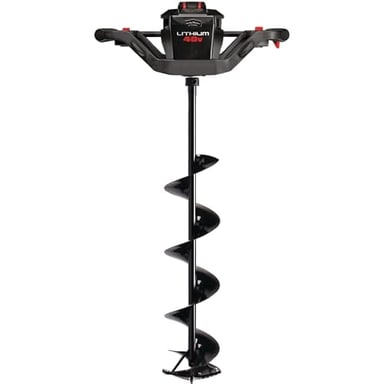 StrikeMaster Lithium 40V Lite 8"