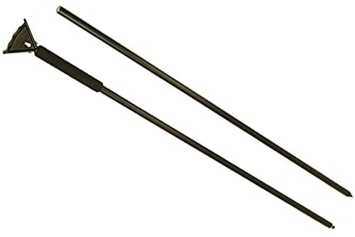 YakAttack ParkNPole Link 8'' (2 Piece Stakeout / Push Pole)
