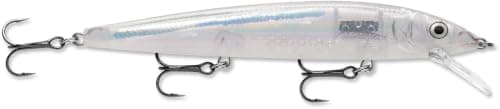 Rapala Husky Jerk 12 Fishing lure (Glass Minnow, Size- 4.75), 8