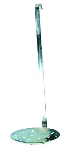 Eagle Claw Aluminum Handle Ice Skimmer
