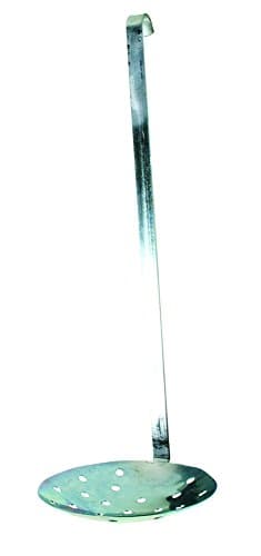 Eagle Claw Aluminum Handle Ice Skimmer