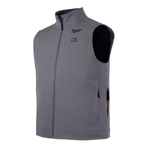 Milwaukee mens Vest