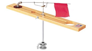 Beaver Dam Original Tip-Up, Clear