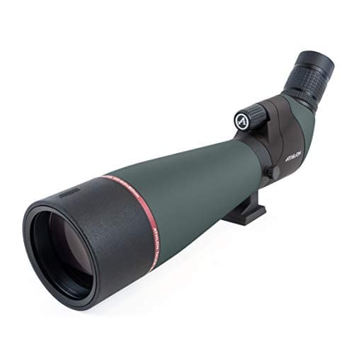 Athlon Optics Talos Spotter - Tan