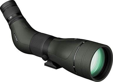 Vortex Diamondback HD Spotting Scope 20-60x85 Angled