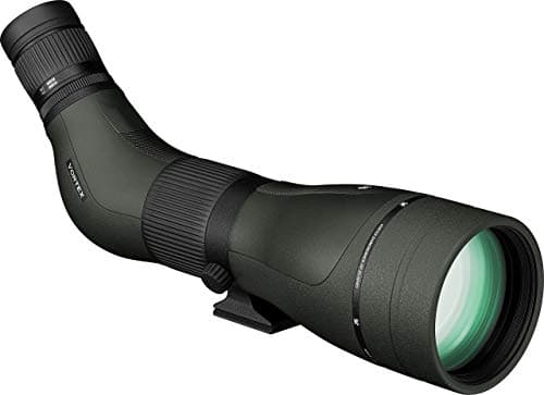 Vortex Diamondback HD Spotting Scope 20-60x85 Angled