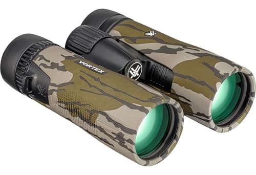 Vortex Diamondback HD 10x42 Binoculars (Mossy Oak Bottomland)