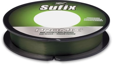 ProMix 6 lb Low-Vis Green - 330 Yds