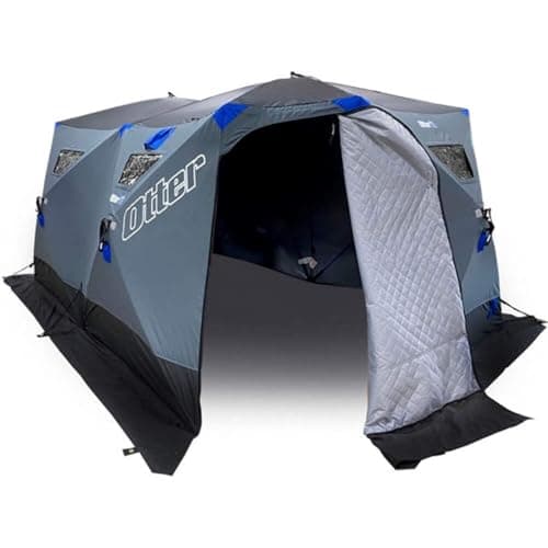Otter 201646 Vortex PRO Monster Lodge Thermal Hub