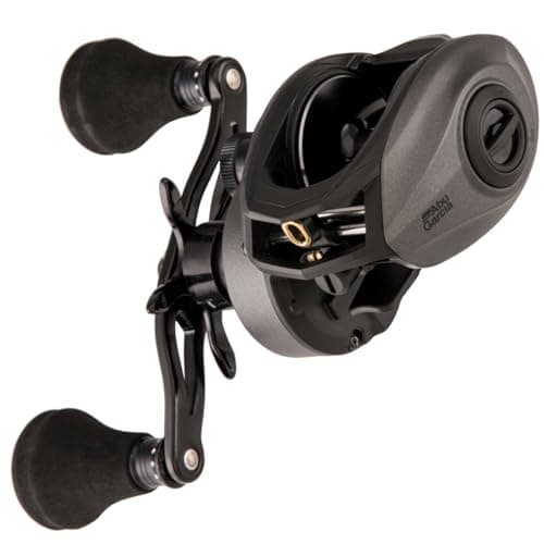Abu Garcia Revo Beast Low Profile Baitcast Fishing Reel