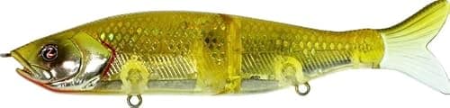 S-Waver 200 Swimbait - Pac Man