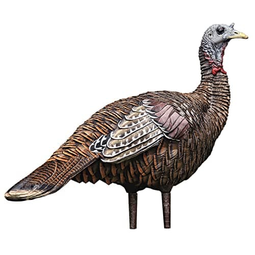 Avian X LCD Lookout Hen Turkey Decoy