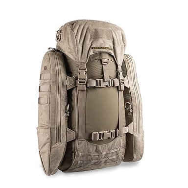 Eberlestock X2 Pack - Dry Earth