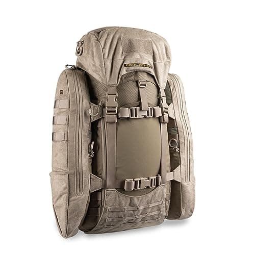 Eberlestock X2 Pack - Dry Earth