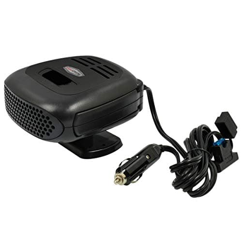 RoadPro 12-Volt Heater Fan/Defroster