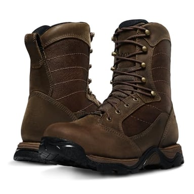 Danner Men's Pronghorn 8" 400G Gore-Tex Hunting Boot