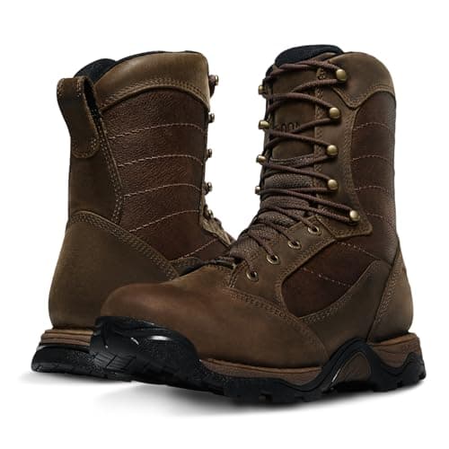 Danner Men's Pronghorn 8" 400G Gore-Tex Hunting Boot